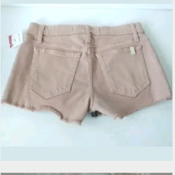 New Joe's Skully Sequins Shorts - Picture 4 of 7